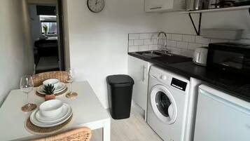 Apartment | 1 bedroom, Internet