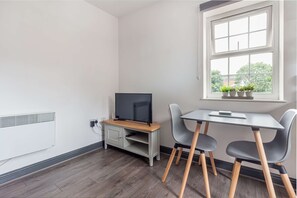 1 bedroom, Internet - Host Stay New Street Accommodation (Worcester)