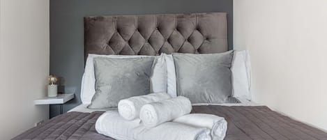 1 habitación y acceso a internet