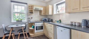 Host Stay New Street Accommodation