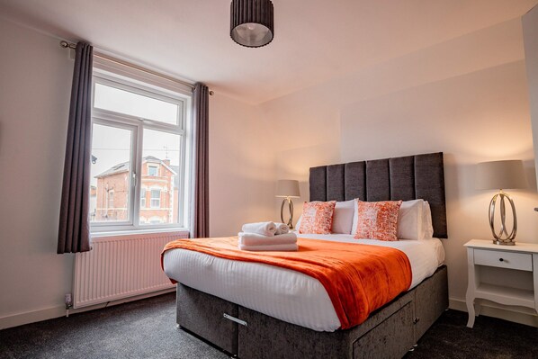 Apartment - Host Stay Bromyard Flat 3 (Worcester)