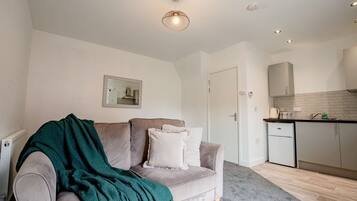 Căn hộ | 1 phòng ngủ, truy cập Internet tốc độ cao