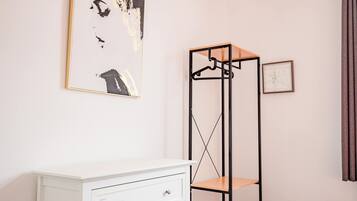 Căn hộ | 1 phòng ngủ, truy cập Internet tốc độ cao