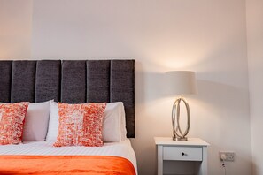 1 habitación y acceso a internet
