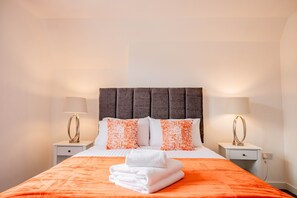 Apartment | 1 bedroom, Internet - Host Stay Bromyard Flat 3 (Worcester)