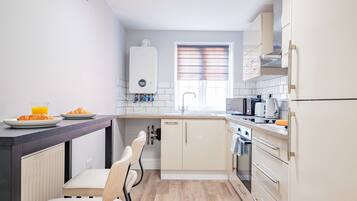 Apartment | 1 bedroom, Internet