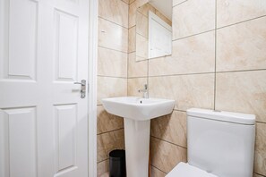 1 bedroom, Internet
