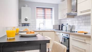 Apartment | 1 bedroom, Internet