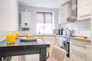 1 habitación y acceso a internet 