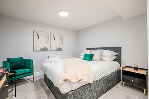 1 habitación y acceso a internet 