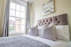 1 bedroom, Internet - Host Stay Shaw Street Flat (Worcester)