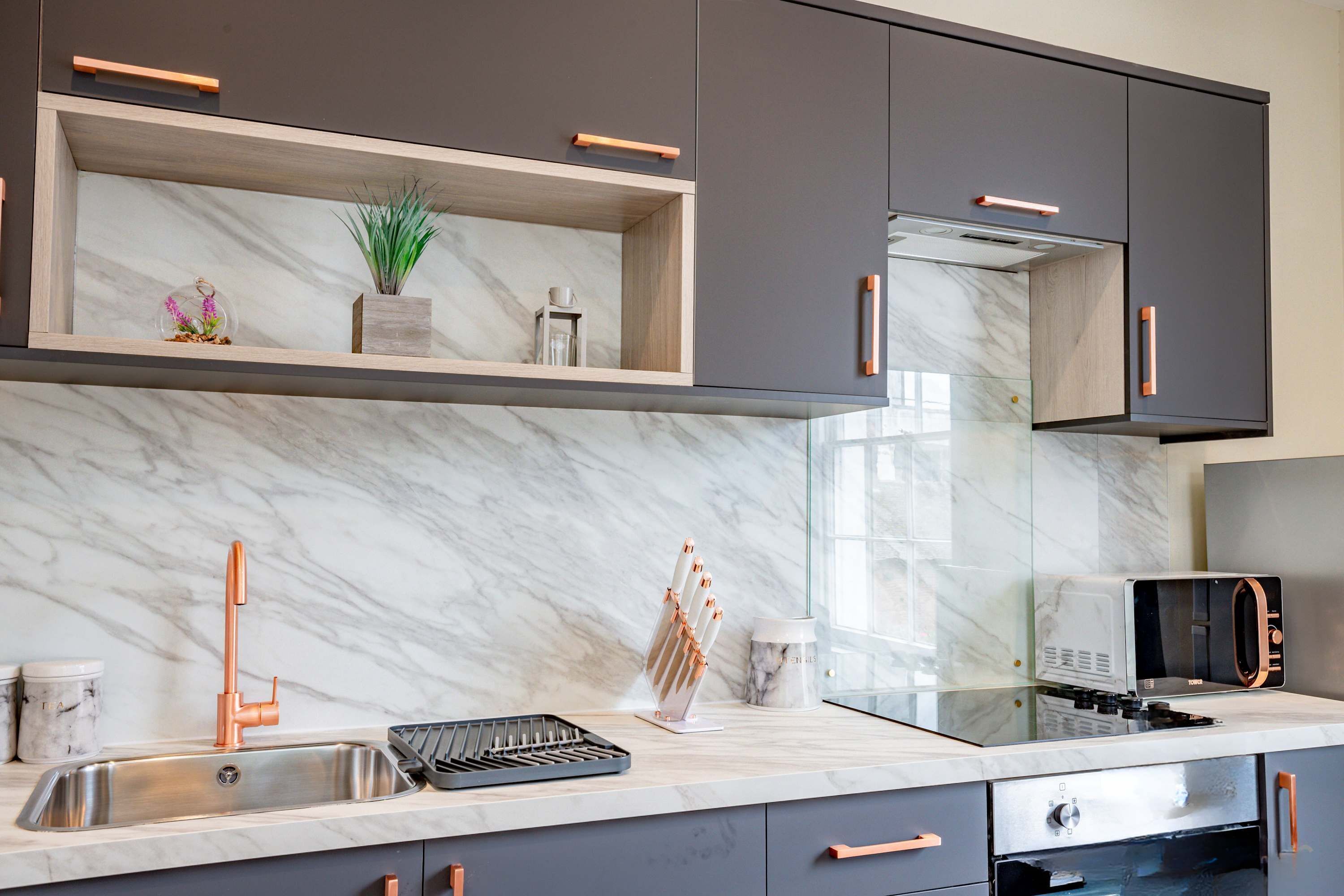 Apartment | 1 Schlafzimmer, Internetzugang