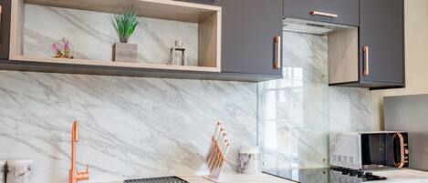 Apartment | 1 Schlafzimmer, Internetzugang