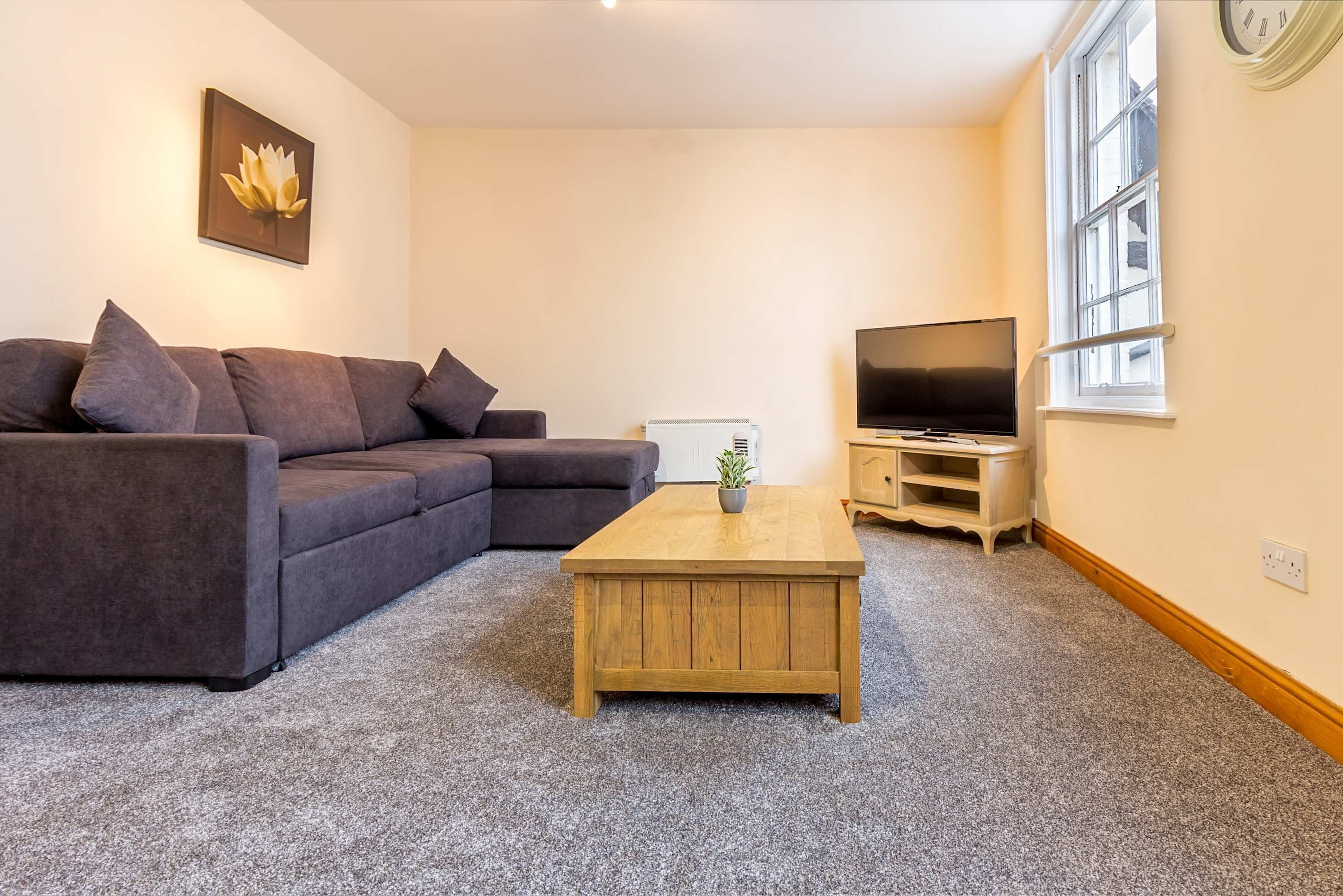 Apartment | 1 bedroom, Internet