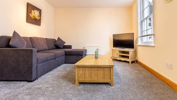 Apartment | 1 bedroom, Internet