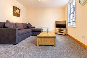 Apartment | 1 Schlafzimmer, Internetzugang