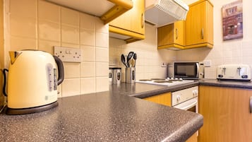 Apartment | 1 bedroom, Internet
