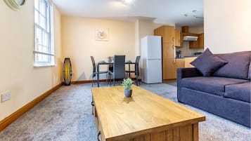 Apartment | 1 bedroom, Internet