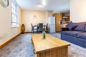 Apartment | 1 bilik tidur, Internet