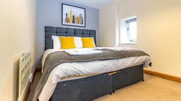 Apartment | 1 bedroom, Internet