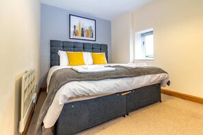 アパートメント | 1 室のベッドルーム、インターネットアクセス