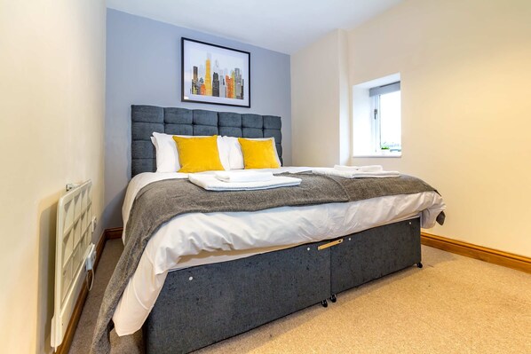 Apartment | 1 Schlafzimmer, Internetzugang