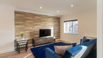 Ferienhaus | 2 Schlafzimmer