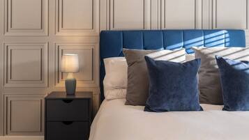 Ferienhaus | 2 Schlafzimmer