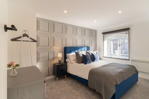 House | 2 bedrooms - Host Stay Grand Parade (Poole)