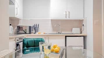 Apartment | 1 bedroom, Internet