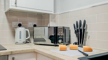 Apartment | 1 bedroom, Internet