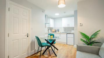 Apartment | 1 bedroom, Internet
