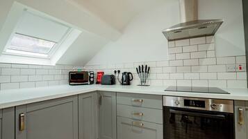 Apartment | 2 bedrooms, Internet