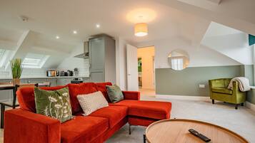 Apartment | 2 bedrooms, Internet