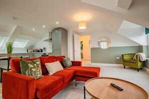 아파트 | 2 개의 침실, 인터넷