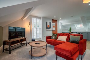 Apartamento | Internet