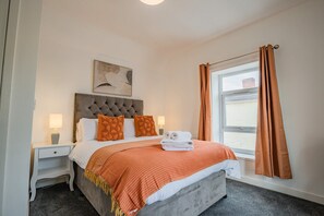 2 bedrooms, Internet - Host Stay Bromyard Flat 4 (Worcester)