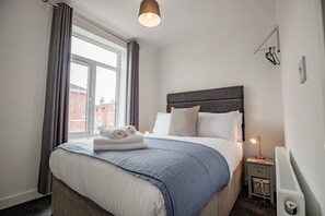 2 bedrooms, Internet - Host Stay Bromyard Flat 4 (Worcester)