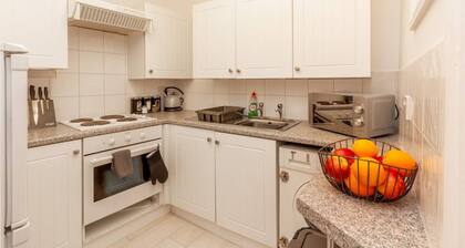 Host Stay New Street Suite