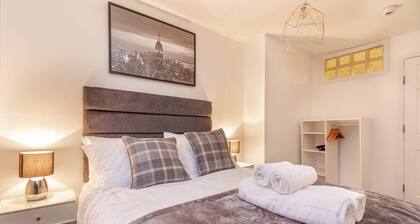 Host Stay New Street Suite