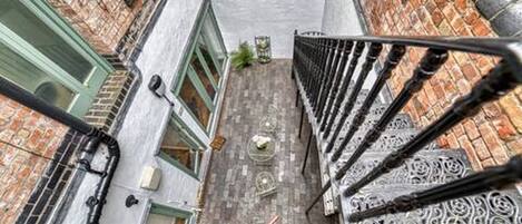 公寓 | 1 間臥室、網路服務