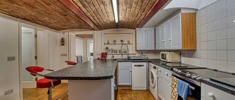 Apartment | 1 Schlafzimmer, Internetzugang