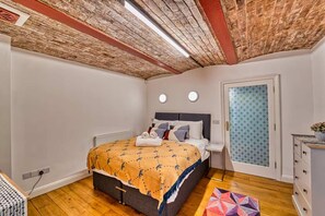 Appartement | 1 chambre, Internet