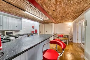 Appartement | 1 slaapkamer, snel internet