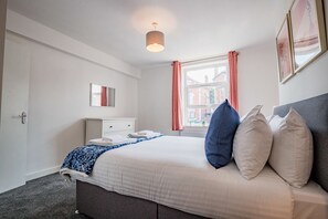 Apartment | 2 bedrooms, Internet - Host Stay Bromyard Flat 1 (Worcester)