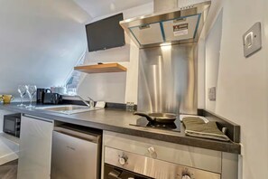 아파트 | 전용 주방