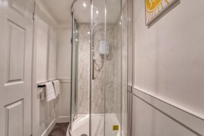 Bathroom - Host Stay Hills Accommodation (Worcester)