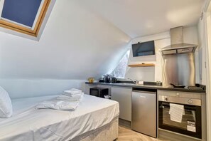 Apartamento | 1 quarto, acesso à internet de alta velocidade