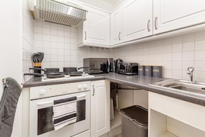 Apartment | Internetzugang