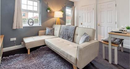 Host Stay New Street Room